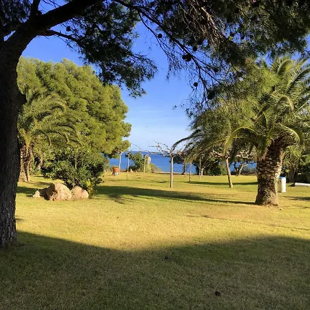 Apartment Rentalmar Horizon *