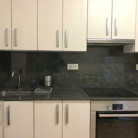 Apartment Rentalmar Horizon *