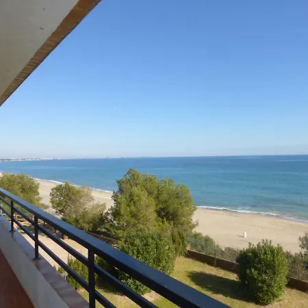 דירה Rentalmar Horizon