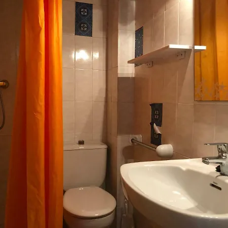 Rentalmar Horizon דירה