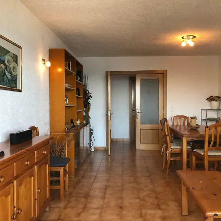 Rentalmar Horizon דירה *