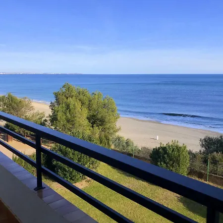 דירה Rentalmar Horizon *