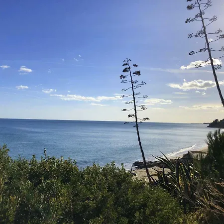 Apartamento Rentalmar Horizon *
