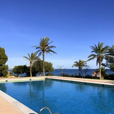 Apartamento Rentalmar Horizon