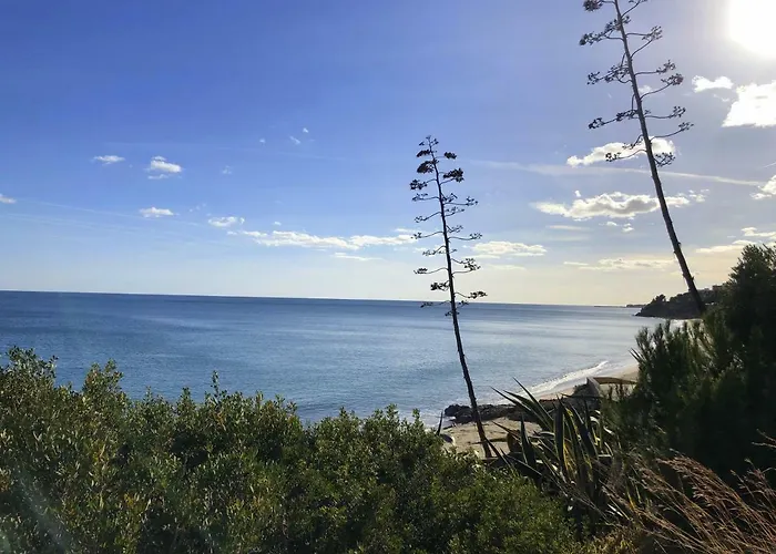 Apartamento Rentalmar Horizon *