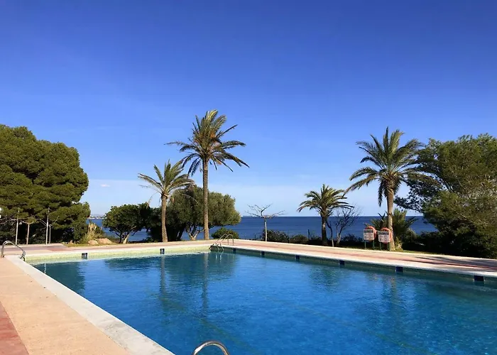 Apartamento Rentalmar Horizon