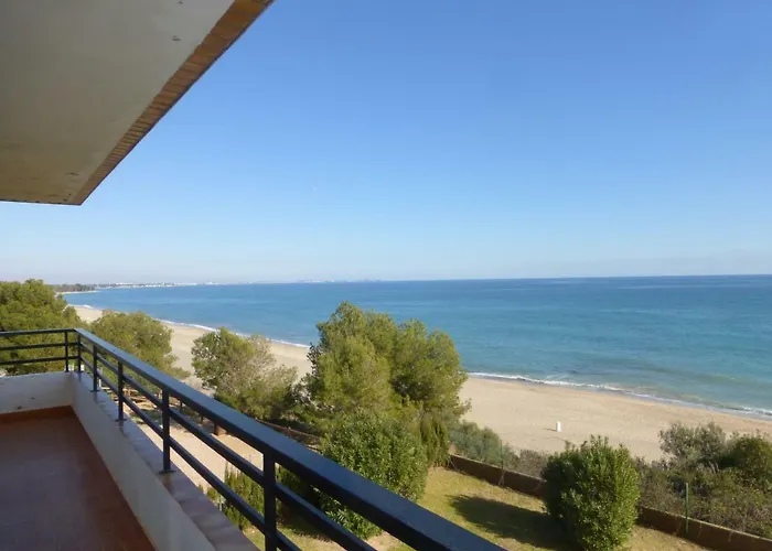 Apartamento Rentalmar Horizon