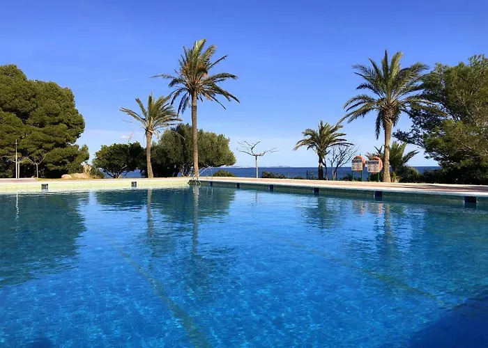 Apartamento Rentalmar Horizon