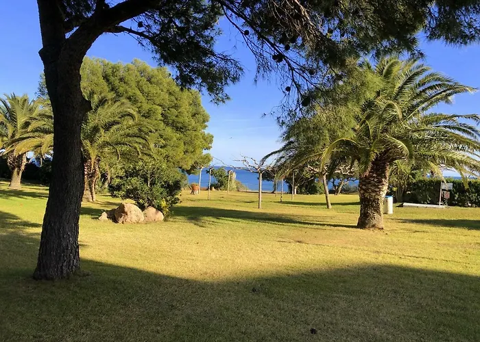 Apartamento Rentalmar Horizon *
