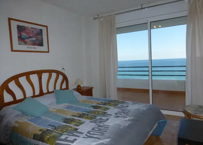 Rentalmar Horizon * Miami Playa