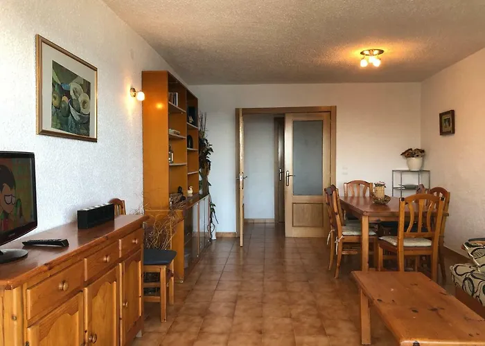 Rentalmar Horizon Apartamento *
