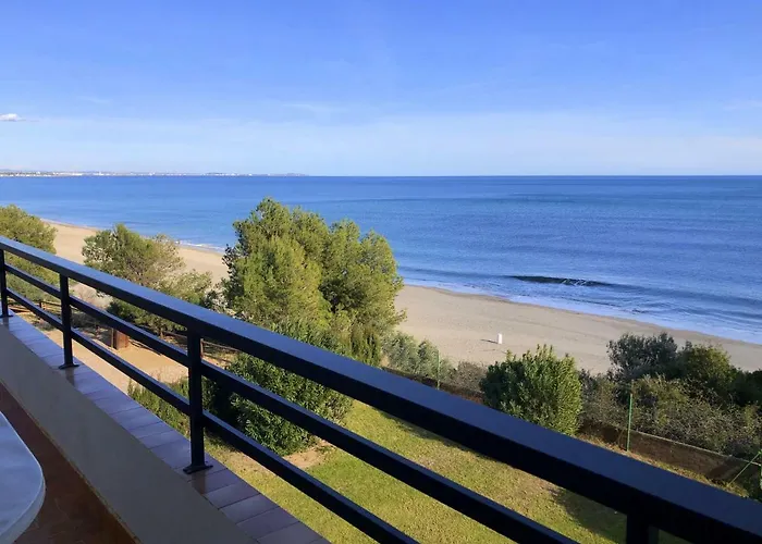 Apartamento Rentalmar Horizon *